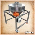 الک ویبره دستگاه الک ویبره مخصوص الک کردن انواع مواد گرانولی و پودری می باشد