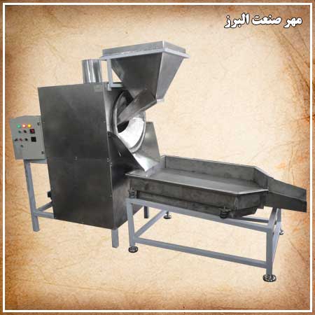 بوجاری آجيل