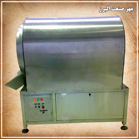 دستگاه شکر‌پاش