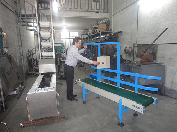 مهر صنعت البرز مهر صنعت البرز